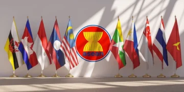 Ketegangan Timur Tengah Meningkat, RI Ajak ASEAN Perkuat Kerja Sama Perdagangan
