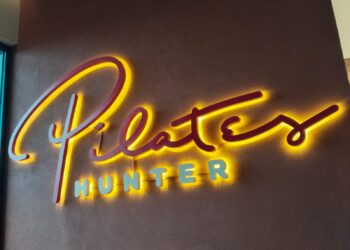 Pilates Hunter Kemang Hadir di Jakarta, Tawarkan Latihan Pilates dengan Standar Internasional 5 Pilates Hunter Kemang