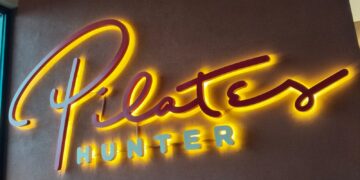 Pilates Hunter Kemang