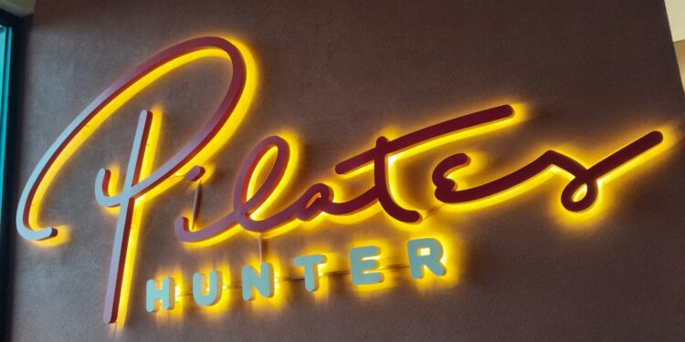 Pilates Hunter Kemang