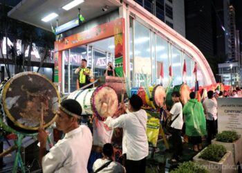 malam takbiran