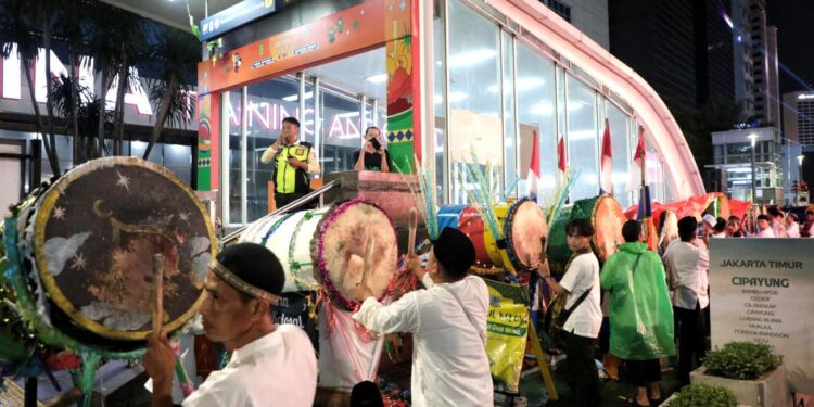 malam takbiran
