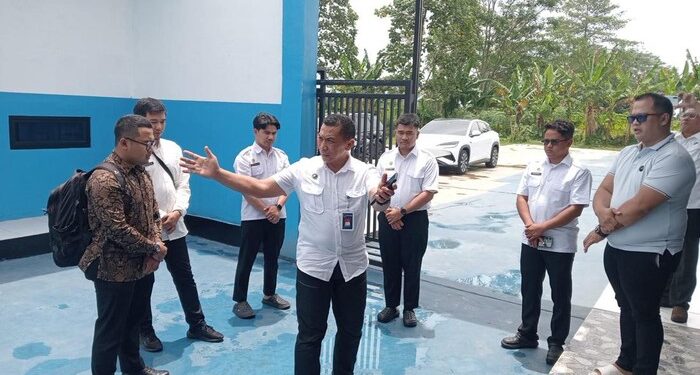 Viral Pria Joget di Dapur MBG Berujung Teguran hingga Sidak BGN