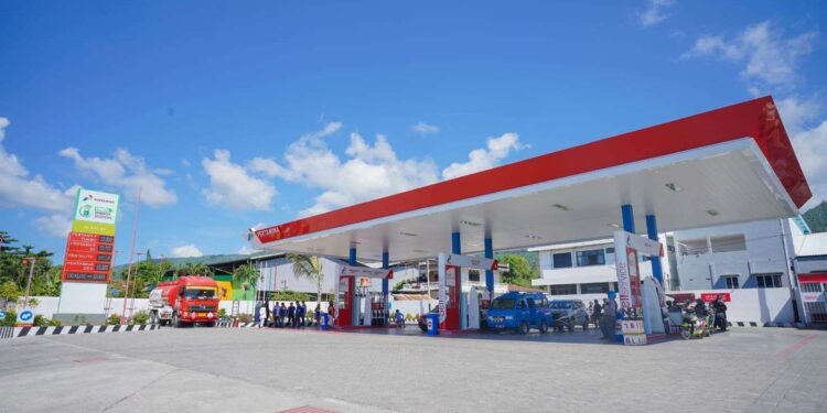 Pertamina Patra Niaga Imbau Masyarakat Gunakan Energi Secara Bijak Selama Ramadan–Idulfitri 2026