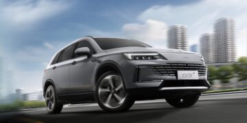 Mobil Listrik Polytron Mulai Dominan, Penjualan Kalahkan Beberapa Merek Jepang dan Korea