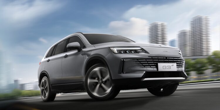 Mobil Listrik Polytron Mulai Dominan, Penjualan Kalahkan Beberapa Merek Jepang dan Korea