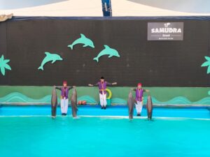 cd44b38b 7e52 4985 b2bd a72b27a55a12 - Nikmati dan Kunjungi Serunya Berbagai Atraksi di Ocean Dream Samudra Ancol