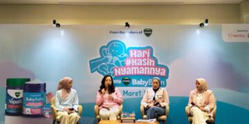 Vicks Baby Balm