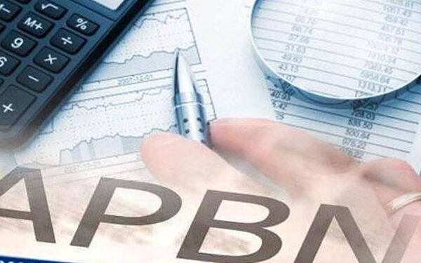 Menkeu Purbaya Soroti Defisit APBN Februari 2026 yang Capai Rp135,7 Triliun 1 Menkeu Purbaya Soroti Defisit APBN Februari 2026 yang Capai Rp135,7 Triliun