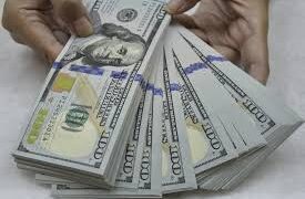 Dolar AS Melemah Tipis ke Rp16.882 pada Pembukaan Perdagangan