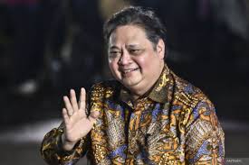 Airlangga Optimistis Pertumbuhan Ekonomi Kuartal I 2026 Capai 5,5% 1 Airlangga Optimistis Pertumbuhan Ekonomi Kuartal I 2026 Capai 5,5%