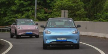 GEELY