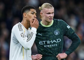 Jadwal Liga Champions Malam Ini: Chelsea vs PSG, Madrid vs Man City 3 Jadwal Liga Champions Malam Ini: Chelsea vs PSG, Madrid vs Man City