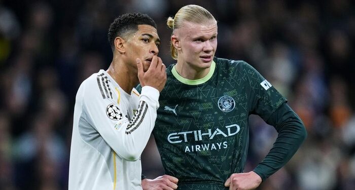 Jadwal Liga Champions Malam Ini: Chelsea vs PSG, Madrid vs Man City 1 Jadwal Liga Champions Malam Ini: Chelsea vs PSG, Madrid vs Man City