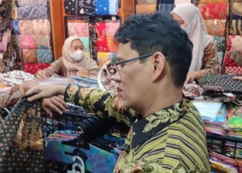 Menkeu Purbaya