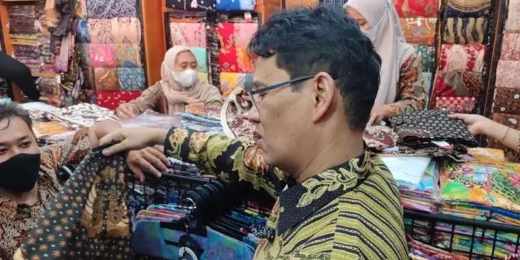 Menkeu Purbaya