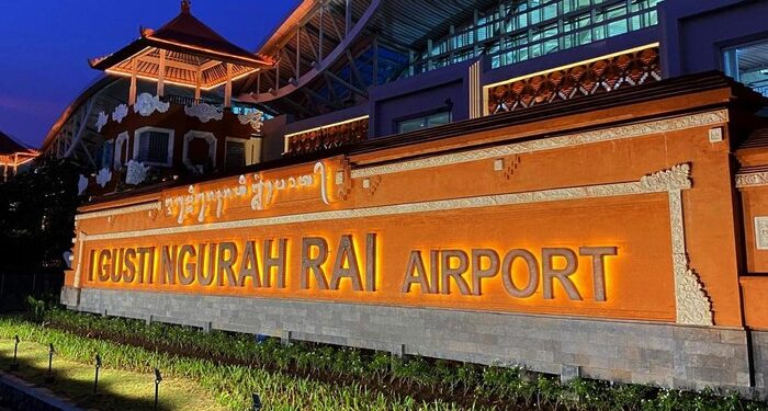 270 WNA di Bali Ajukan Izin Tinggal Darurat Imbas Konflik Timur Tengah