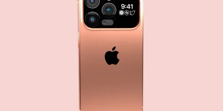 Apple Siapkan Peluncuran iPhone 18 Pro dan iPhone Fold pada Juli 2026 1 Apple Siapkan Peluncuran iPhone 18 Pro dan iPhone Fold pada Juli 2026