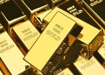 Emas di Dubai Didiskon Besar Akibat Dampak Perang AS–Iran 2 Emas di Dubai Didiskon Besar Akibat Dampak Perang AS–Iran