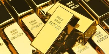 Emas di Dubai Didiskon Besar Akibat Dampak Perang AS–Iran