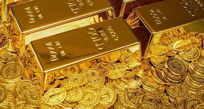 Harga Emas Anjlok Jelang Lebaran 2026, Dipicu Konflik Geopolitik