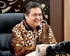 Airlangga Hartarto Pastikan Defisit APBN Tetap Dijaga di Level 3%