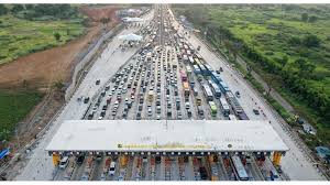 Kakorlantas Prediksi Puncak Arus Mudik Lebaran 2026 Terjadi Rabu Malam