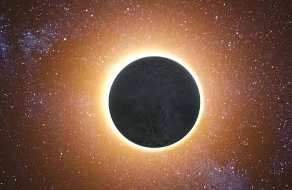 Kemenag Ajak Umat Islam Laksanakan Salat Gerhana pada 3 Maret 2026