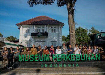 Menbud Dorong Museum di Sumatera Utara Jadi Ruang Budaya Inklusif dan Edukatif