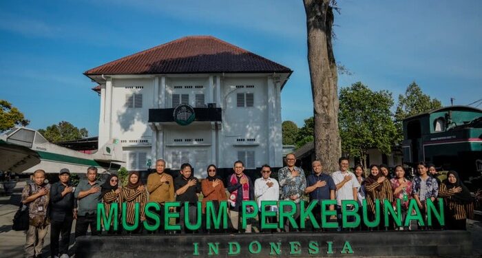 Menbud Dorong Museum di Sumatera Utara Jadi Ruang Budaya Inklusif dan Edukatif