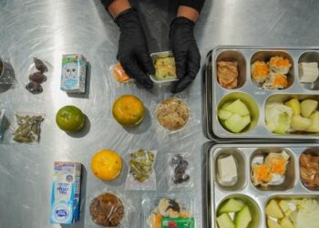 Kepala BGN Dorong Menu MBG “Bintang 5” dengan Harga Rp10.000