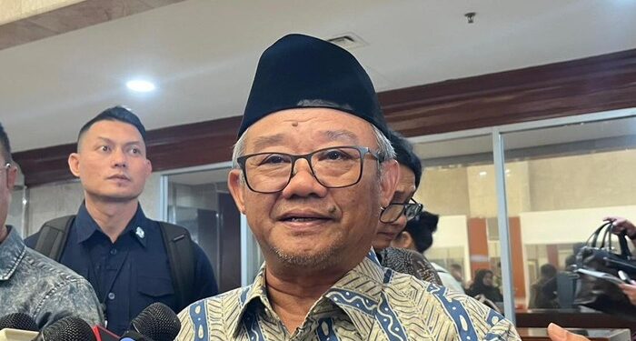Hasil TKA Jadi Pertimbangan Jalur Prestasi SPMB 2026