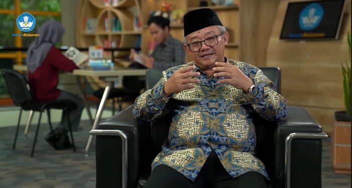 Pemerintah Perkuat Pendidikan Inklusi, Tambah Sekolah Luar Biasa di Sejumlah Provinsi