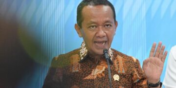 Sinyal Kenaikan Harga BBM, Menteri ESDM Bahlil: Non-Subsidi Berpotensi Naik