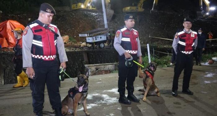 Longsor Gunungan Sampah di TPA Bantargebang, 4 Orang Dilaporkan Tewas