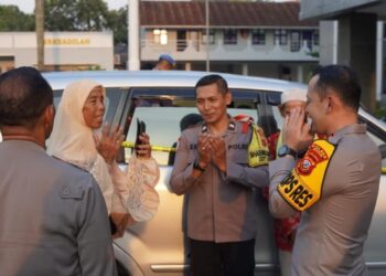 Pasangan Lansia Korban Perampokan Sadis di Cileungsi, Polisi Berhasil Tangkap Pelaku dan Kembalikan Barang Curian