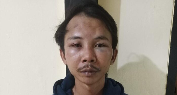Penjambret HP di Jaksel Ditangkap Warga Setelah Terjatuh dari Motor