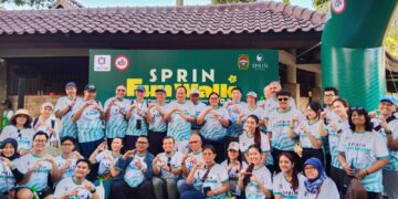 SPRIN Fun Walk 2026