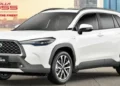Toyota Corolla Cross Hybrid 2026: SUV Kompak Canggih dengan Harga Mulai Rp603 Juta