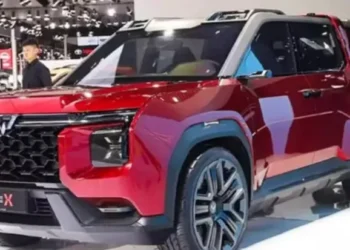 Wuling Starlight 560 2026: SUV Tiga Teknologi Siap Ramaikan Pasar Global