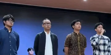 Kemdiktisaintek Tegaskan Nol Toleransi atas Kasus Kekerasan Seksual di FH UI