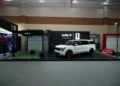 KIA Siap Guncang Pasar Global dengan Pikap EREV pada 2029