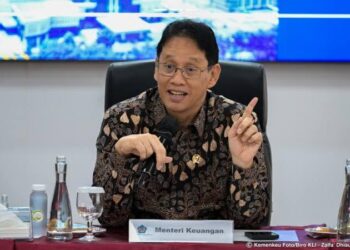 Menkeu Purbaya Terbitkan Aturan Baru Pengelolaan Anggaran OJK, Independensi Diklaim Tetap Terjaga