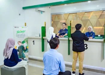 Pasca Lebaran 1447 H, Warga Bima Manfaatkan Emas sebagai Sumber Likuiditas