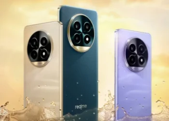 Realme 2026 Guncang Pasar: Kamera 200MP, Baterai Jumbo, Performa Gaming Tanpa Tanding