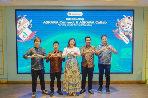 ALTO Perkuat Stabilitas Transaksi Nasional di Tengah Lonjakan Pertumbuhan QRIS 1 ALTO Network