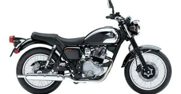 Bukan Sekadar Klasik, Kawasaki Meguro S1 Bangkitkan Legenda 100 Tahun dengan Sentuhan Modern
