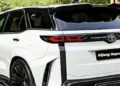 Toyota Kijang Super 2026: Perpaduan Desain Retro dan Teknologi Masa Depan