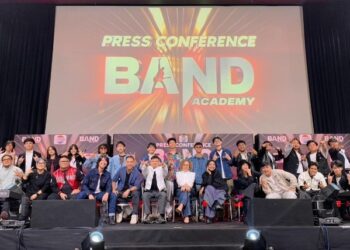 BAND ACADEMY
