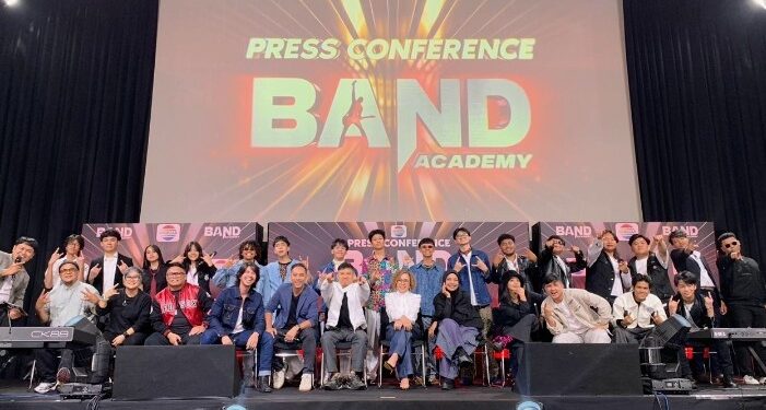 BAND ACADEMY